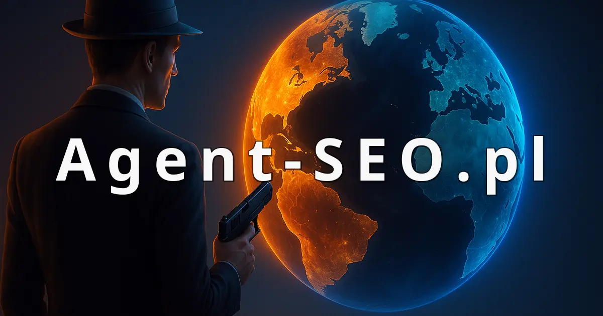 Agent-SEO.pl - domena na sprzedaż