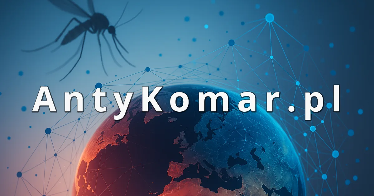 AntyKomar.pl - domena na sprzedaż