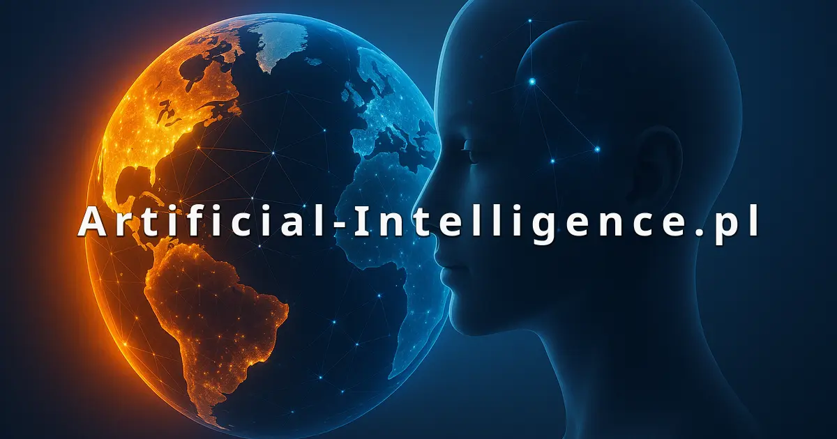 Artificial-Intelligence.pl - domena na sprzedaż