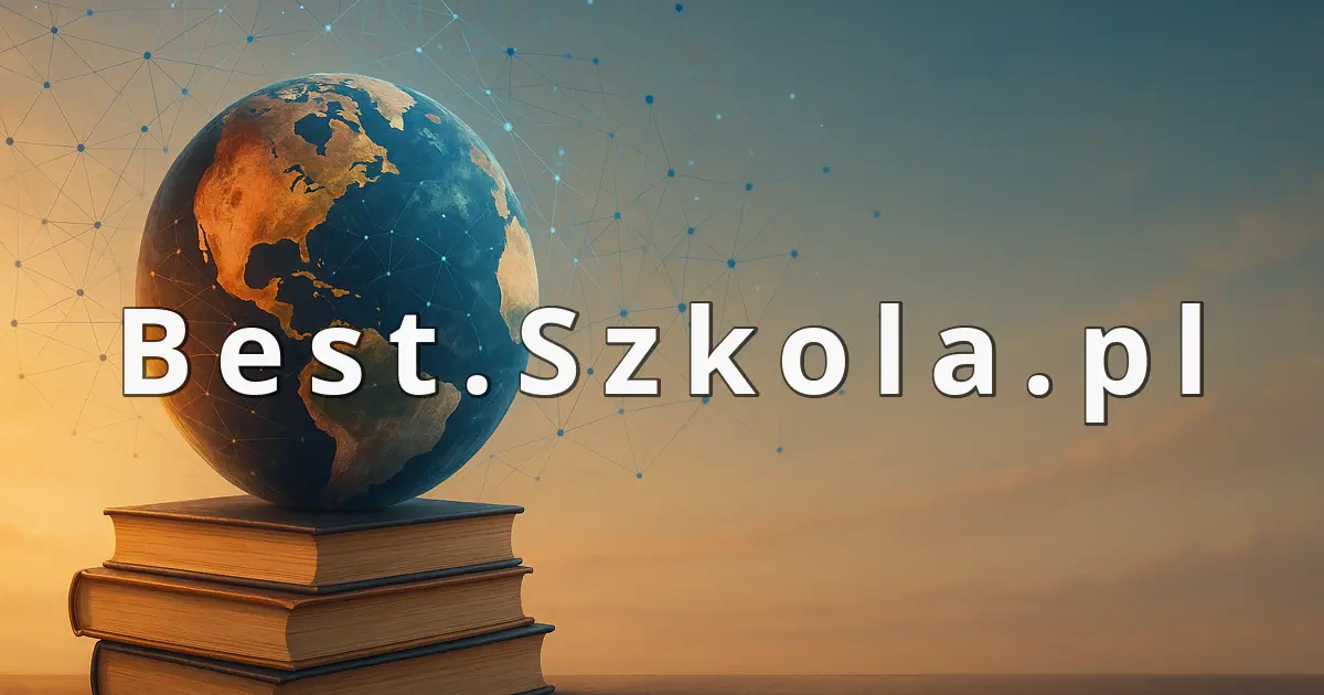 Best.Szkola.pl - domena na sprzedaż