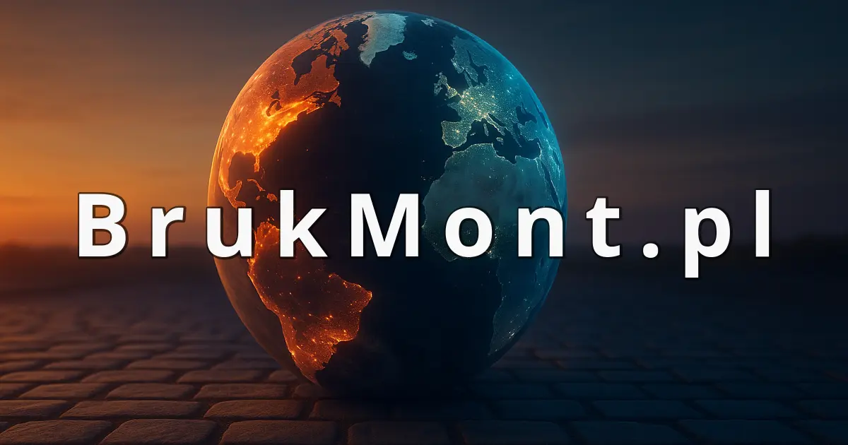 BrukMont.pl - domena na sprzedaż
