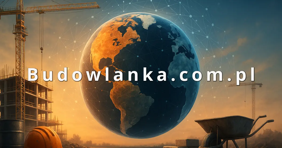 Budowlanka.com.pl - domena na sprzedaż