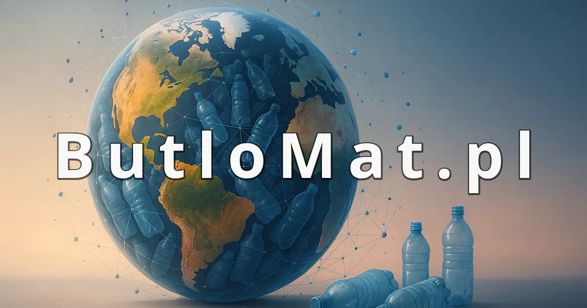 ButloMat.pl - domena na sprzedaż