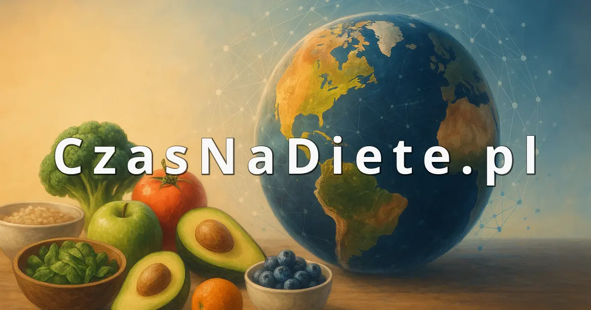 CzasNaDiete.pl - domena na sprzedaż