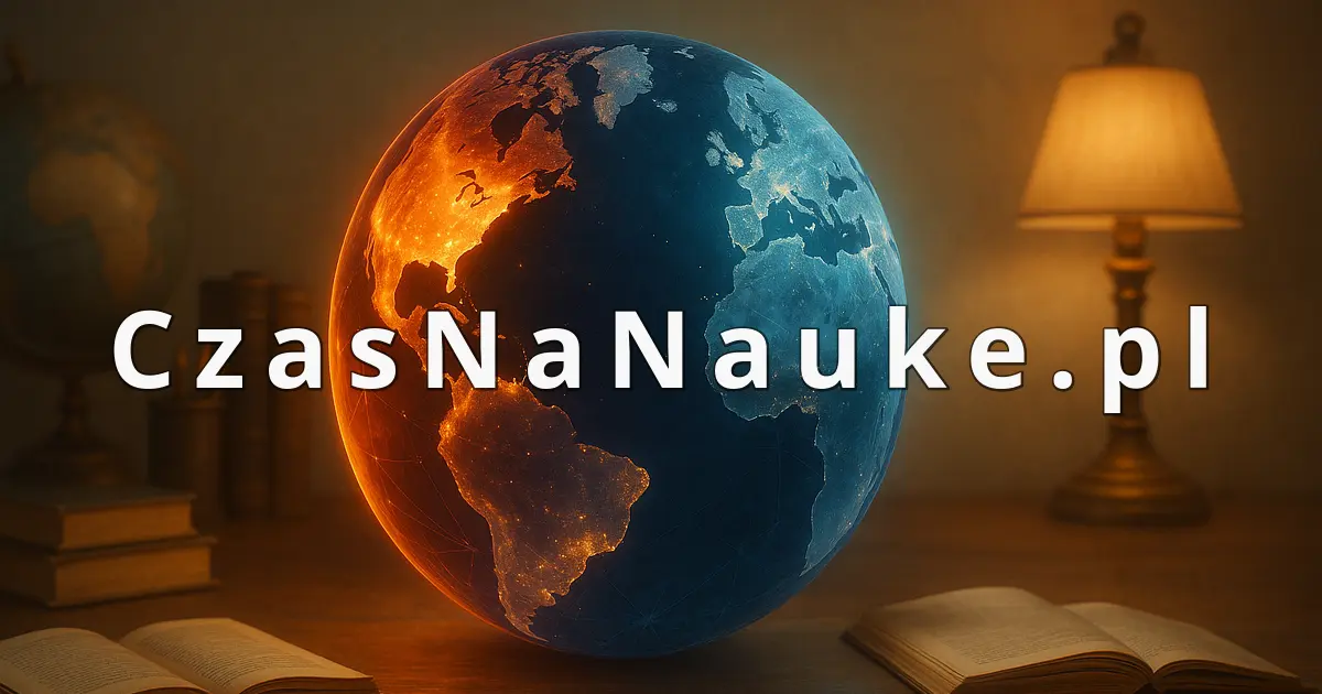 CzasNaNauke.pl - domena na sprzedaż