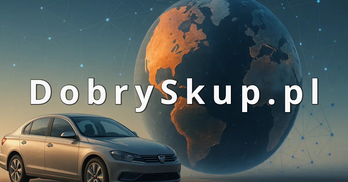 DobrySkup.pl - domena na sprzedaż