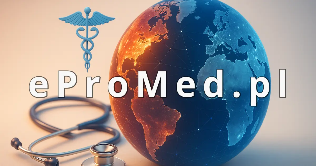 eProMed.pl - domena na sprzedaż