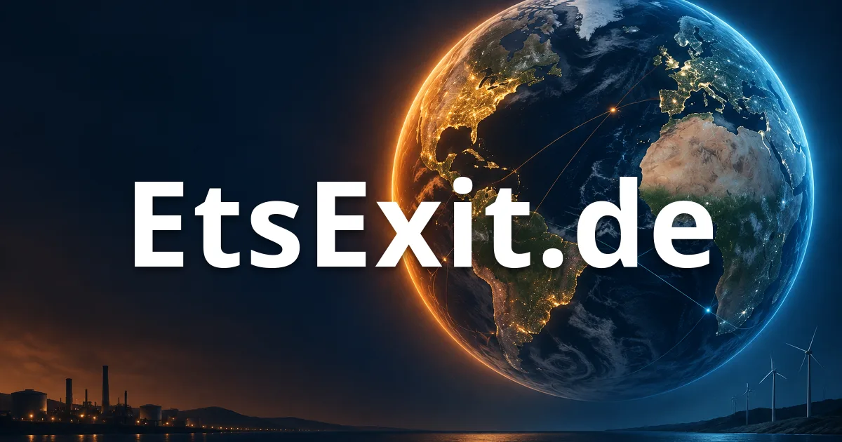 EtsExit.de - domena na sprzedaż