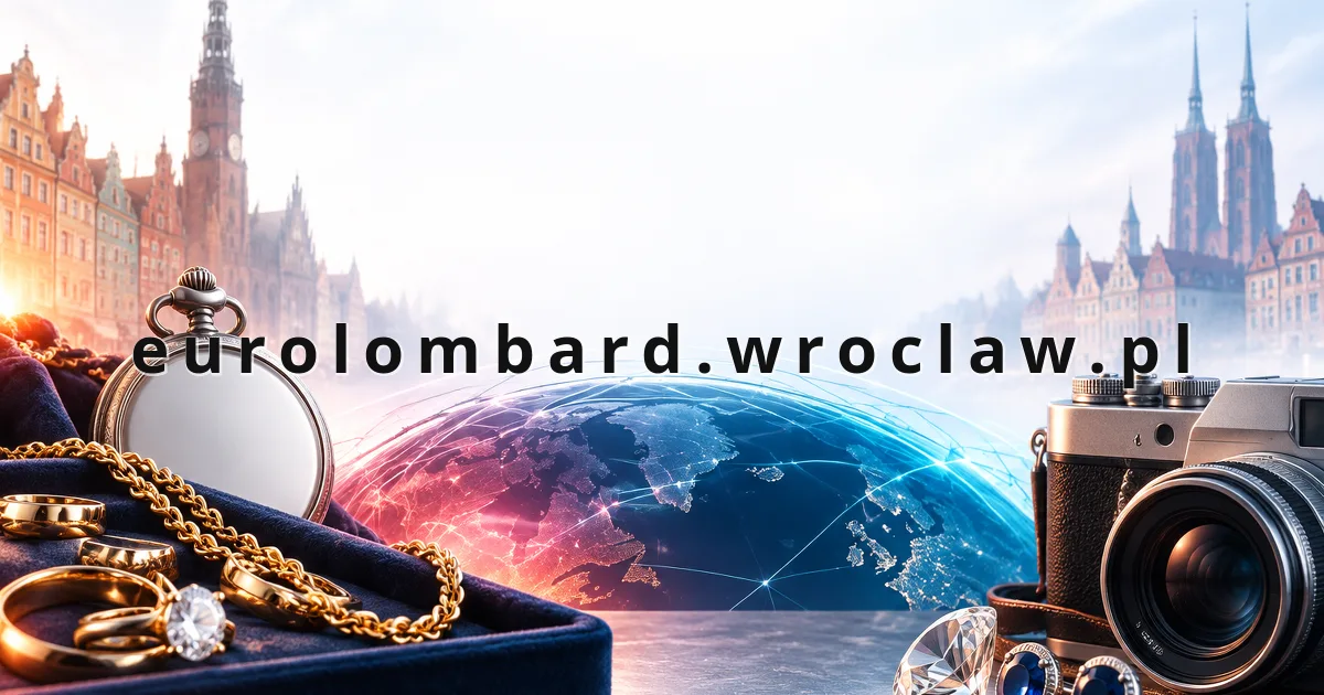 eurolombard.wroclaw.pl - dominio en venta