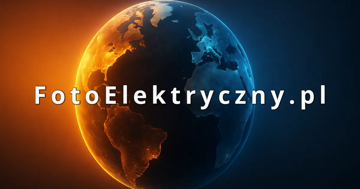 FotoElektryczny.pl - domena na sprzedaż