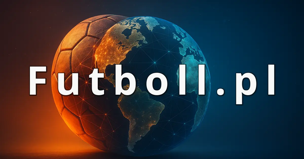 Futboll.pl - domena na sprzedaż