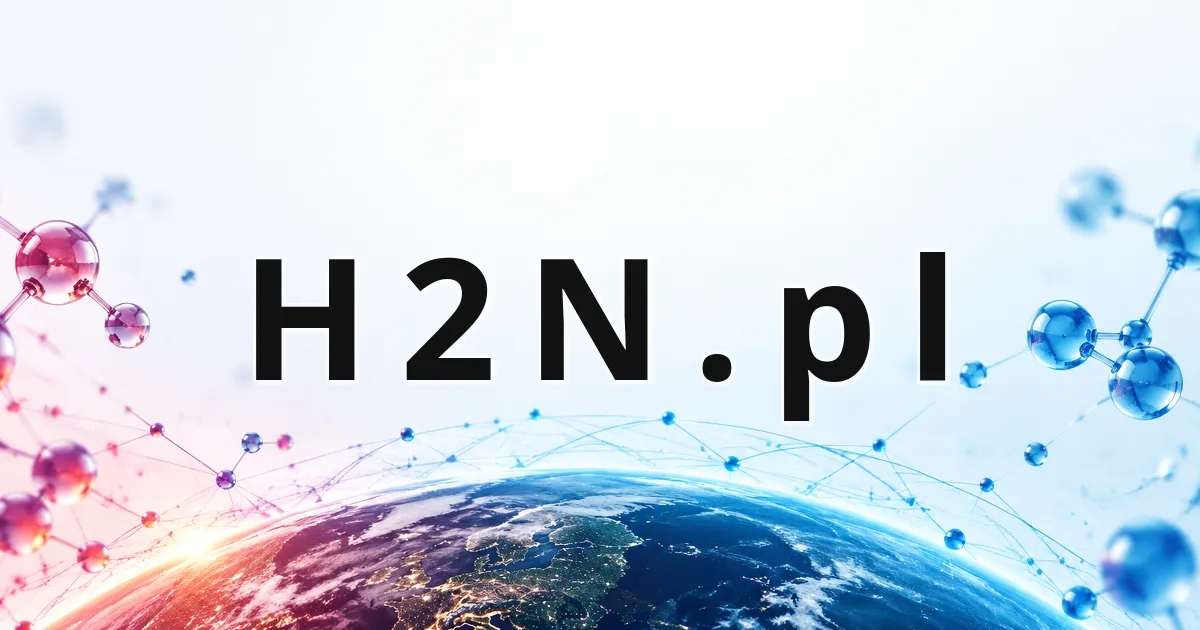 H2N.pl - domain for sale