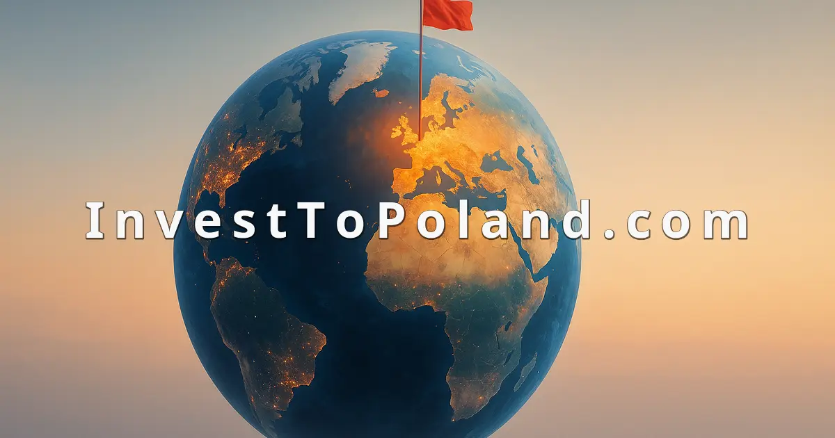 InvestToPoland.com - domena na sprzedaż