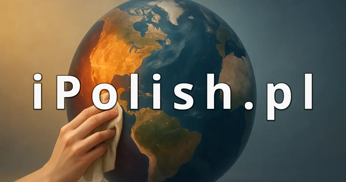 iPolish.pl - domena na sprzedaż