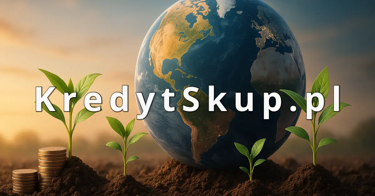 KredytSkup.pl - domena na sprzedaż