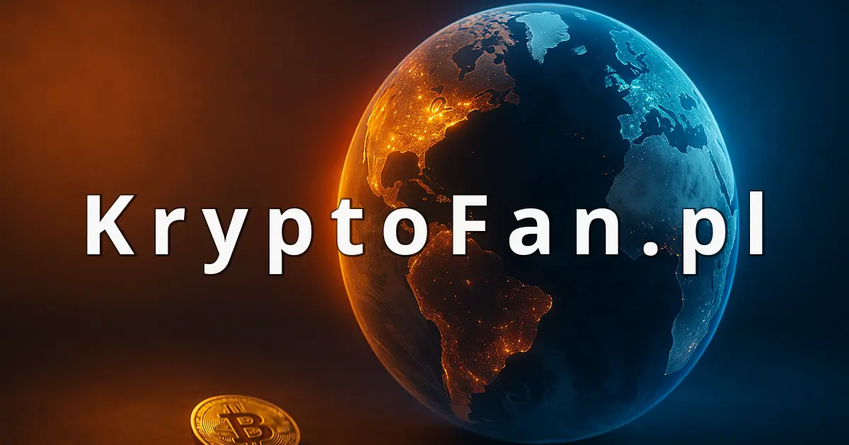 KryptoFan.pl - domena na sprzedaż