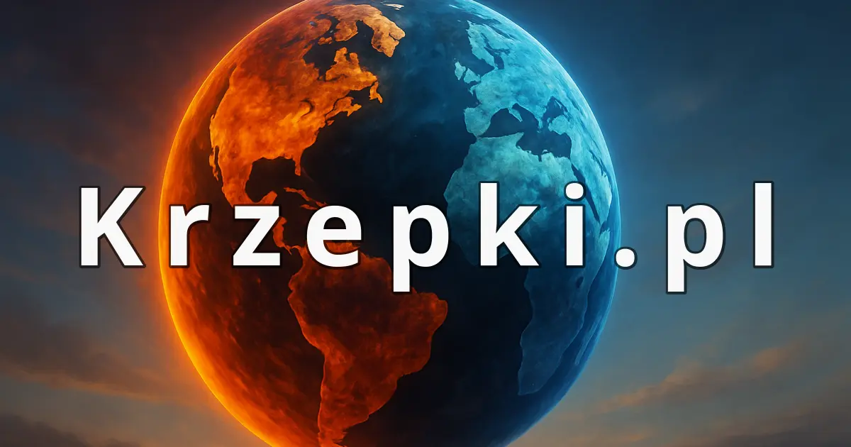 Krzepki.pl - domena na sprzedaż