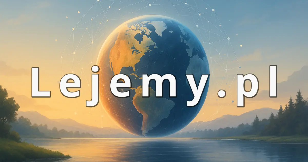 Lejemy.pl - domena na sprzedaż