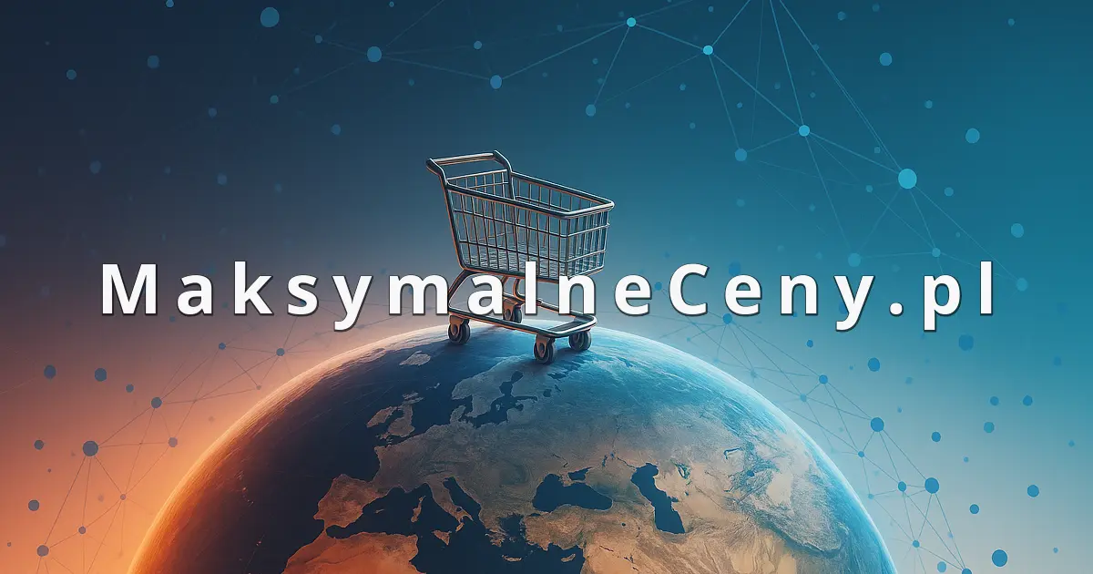 MaksymalneCeny.pl - domena na sprzedaż