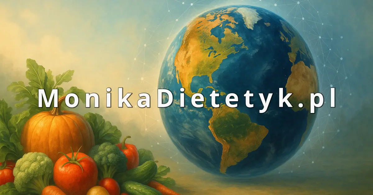 MonikaDietetyk.pl - domena na sprzedaż