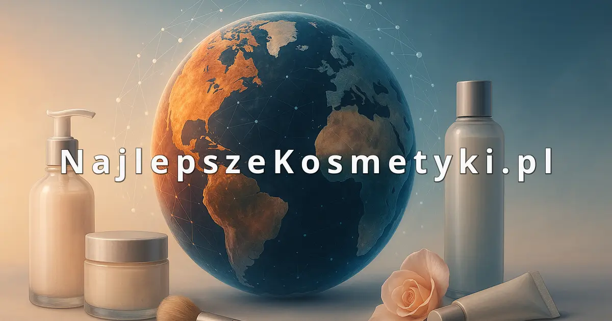 NajlepszeKosmetyki.pl - domena na sprzedaż