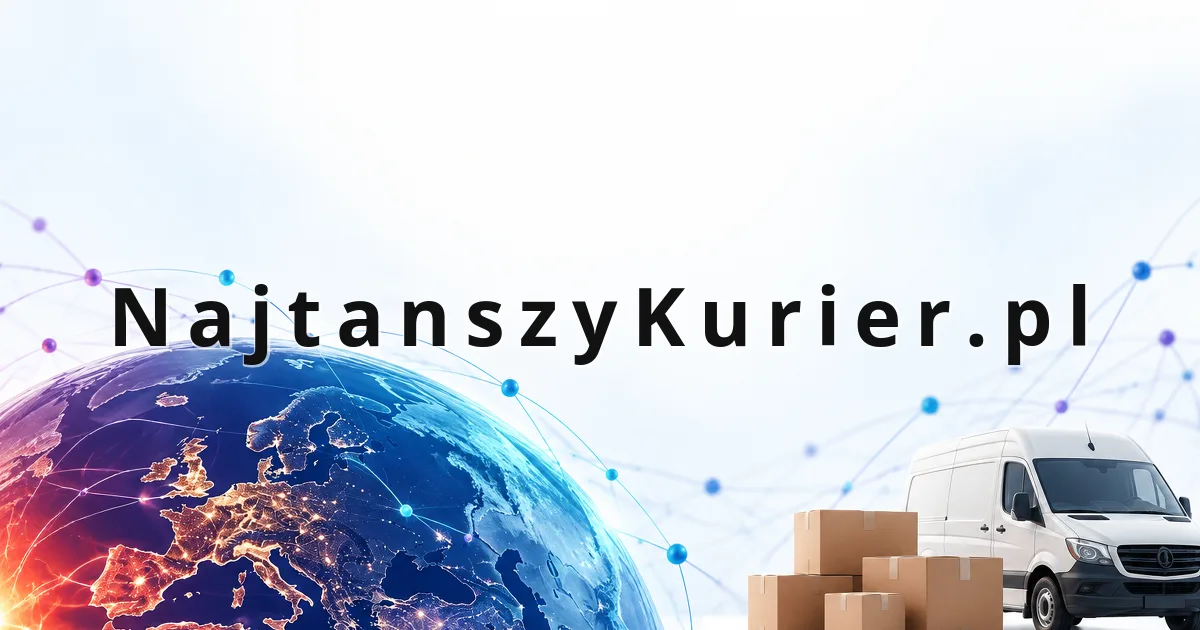 NajtanszyKurier.pl - domena na sprzedaż