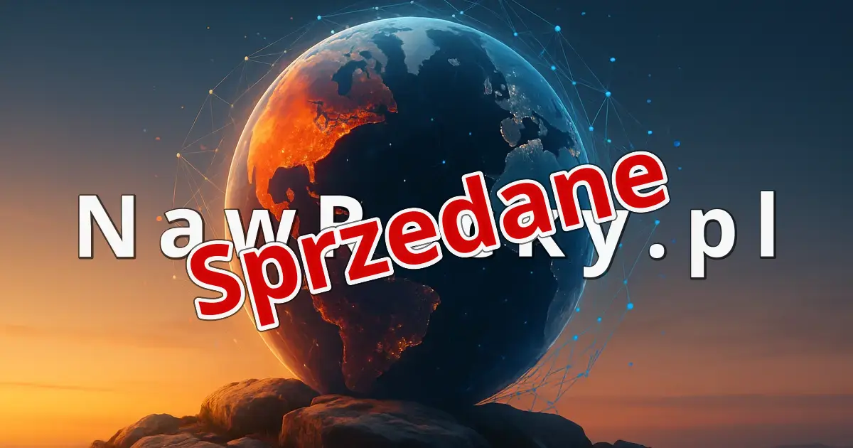 NawRocky.pl - domena sprzedana