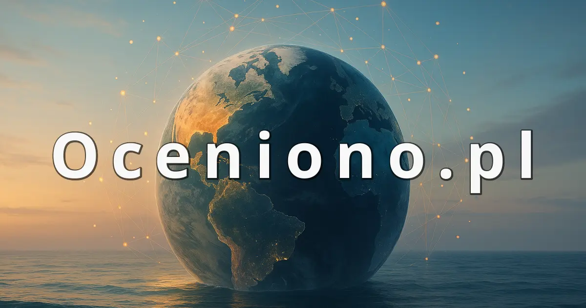 Oceniono.pl - domena na sprzedaż