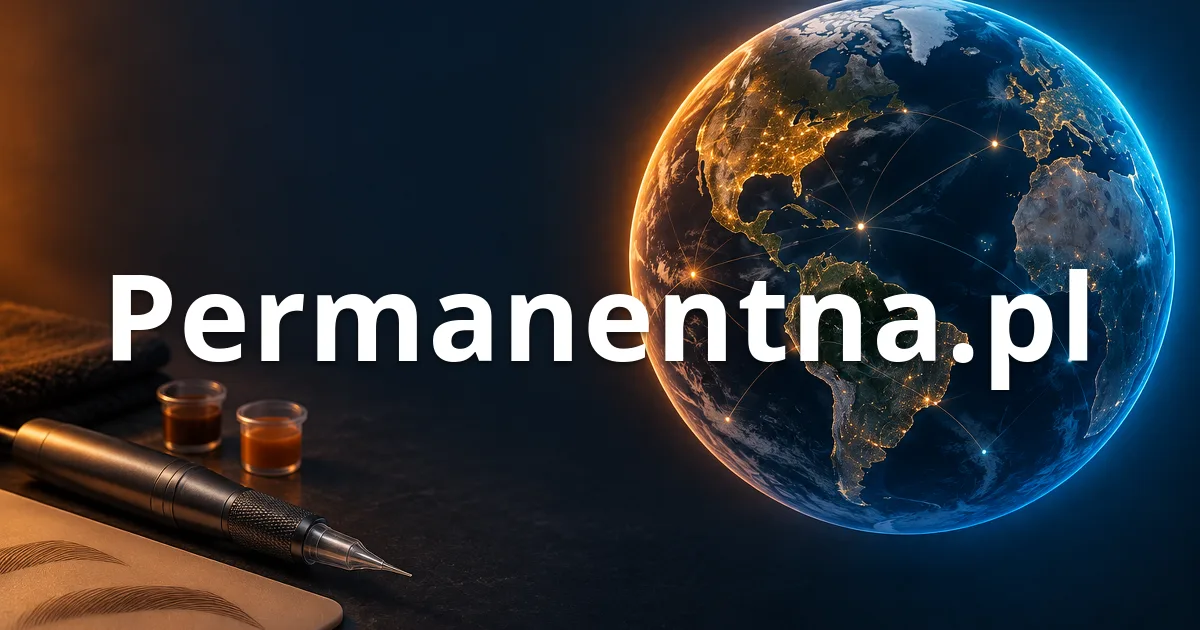 Permanentna.pl - domena na sprzedaż