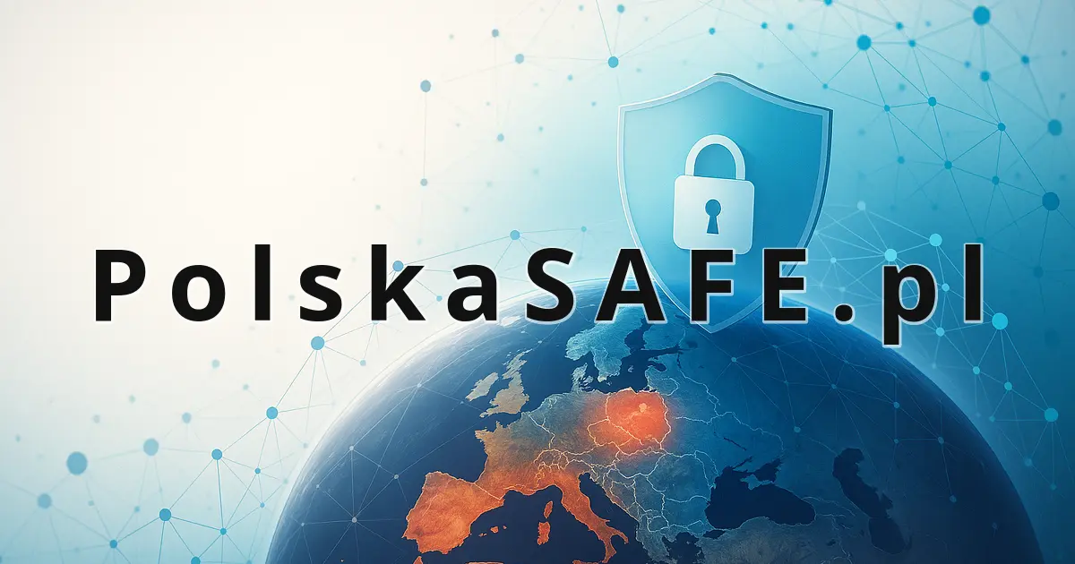 PolskaSAFE.pl - domena na sprzedaż