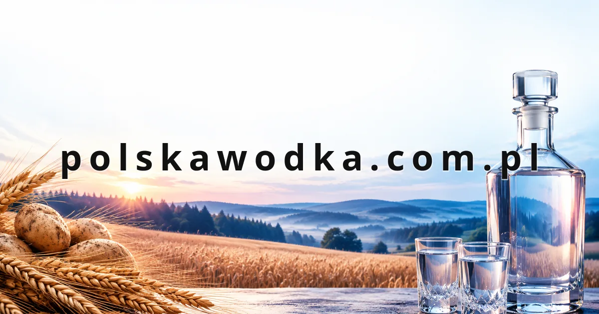 polskawodka.com.pl - domena na sprzedaż