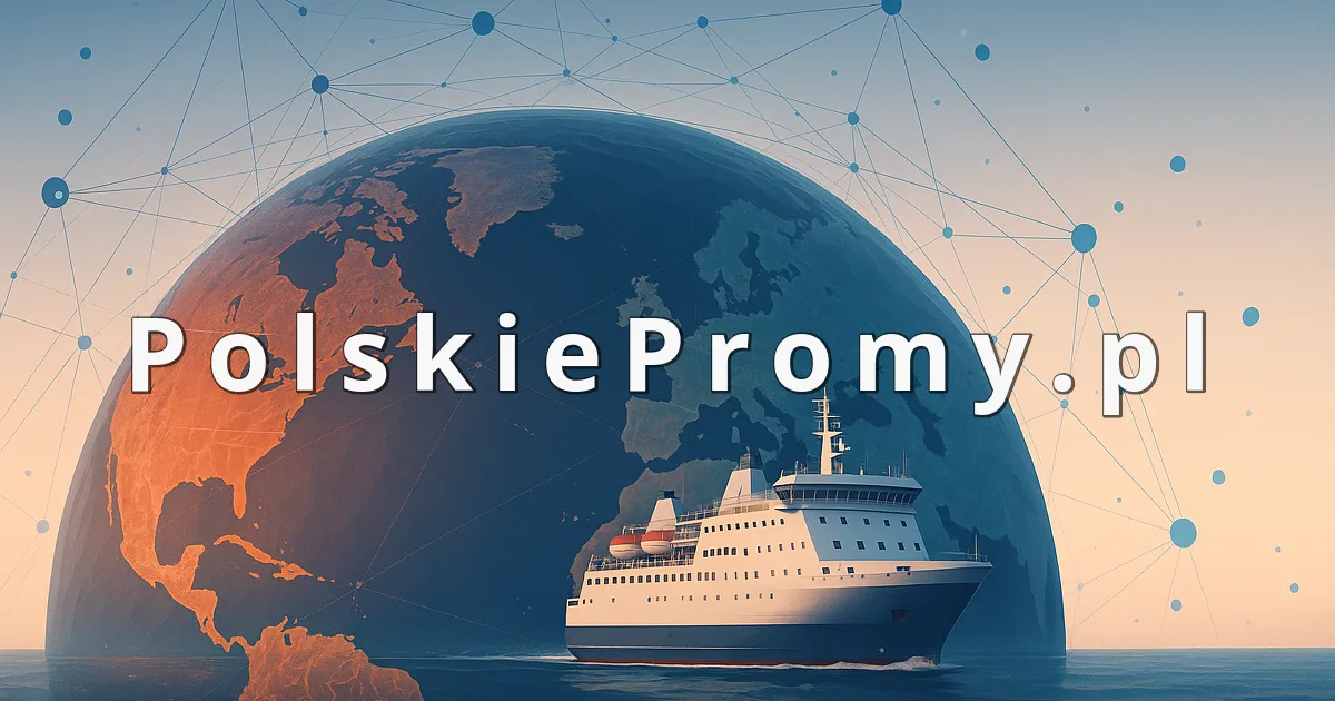 PolskiePromy.pl - domena na sprzedaż