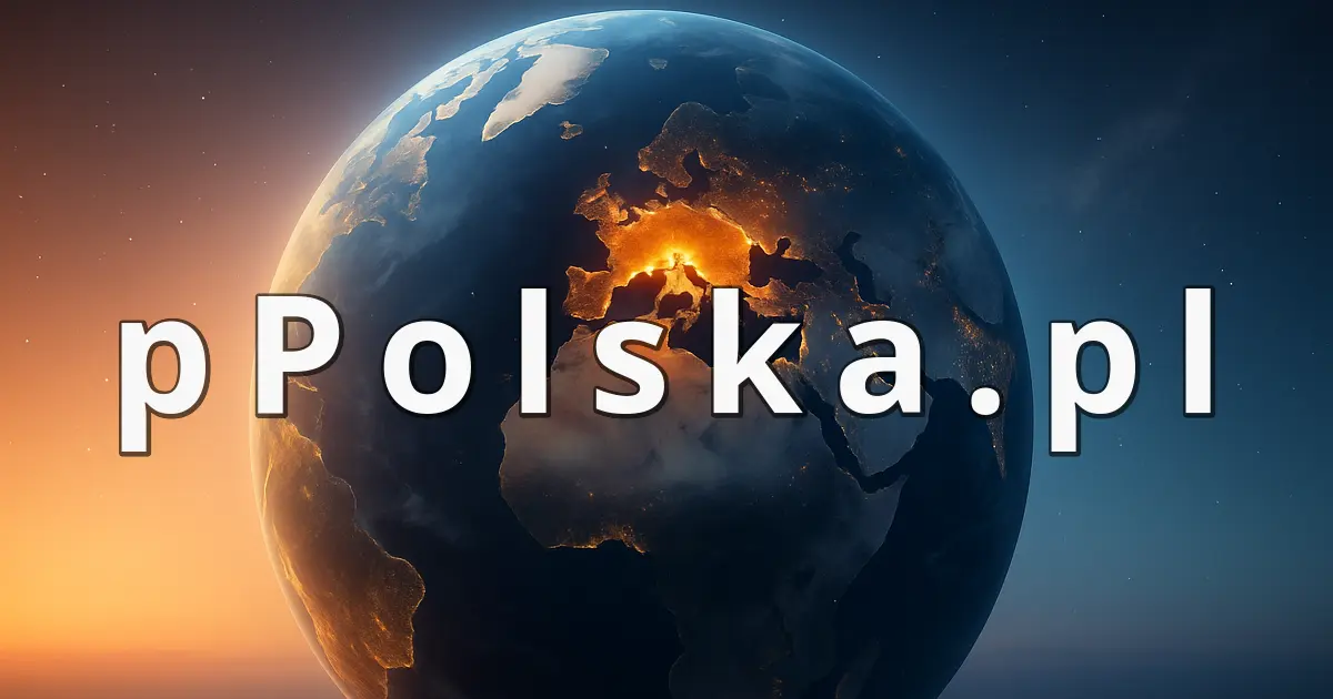 pPolska.pl - domena na sprzedaż