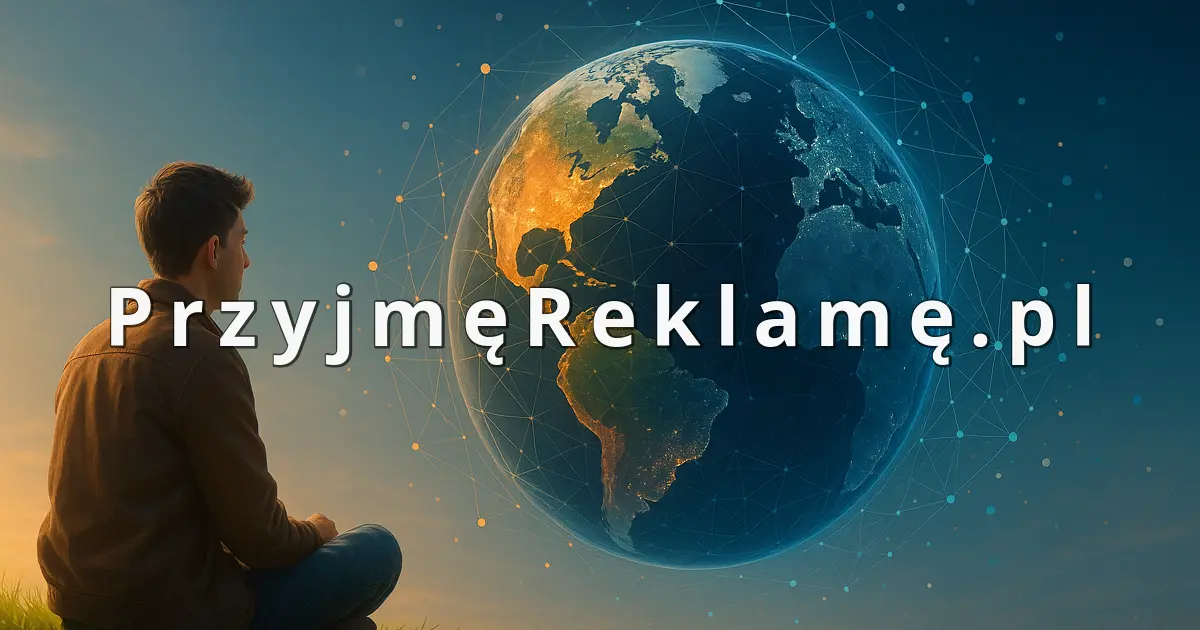 PrzyjmęReklamę.pl - domena na sprzedaż