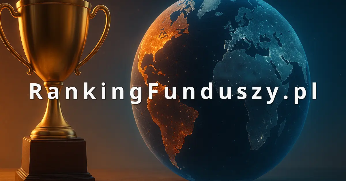 RankingFunduszy.pl - domena na sprzedaż