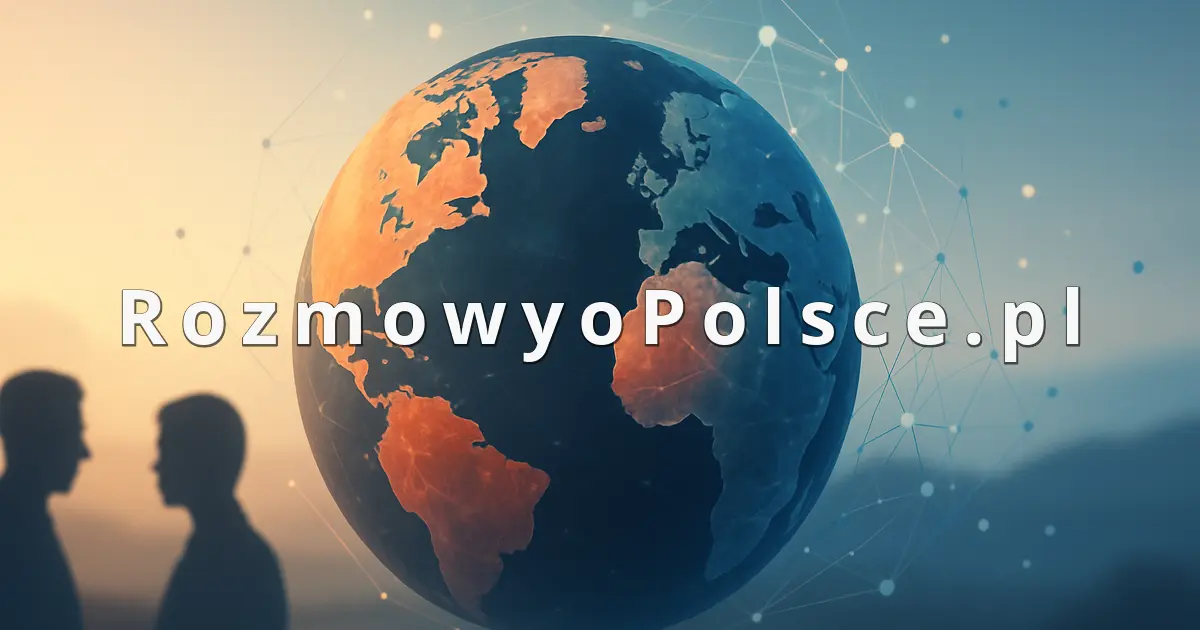 RozmowyoPolsce.pl - domena na sprzedaż