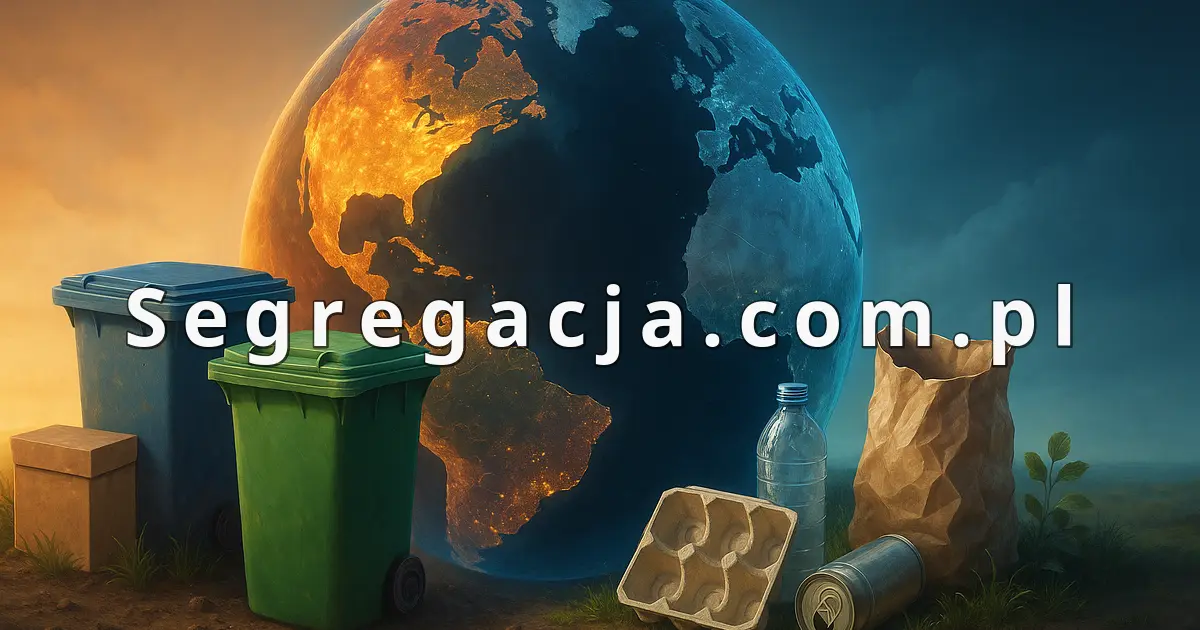 Segregacja.com.pl - domena na sprzedaż