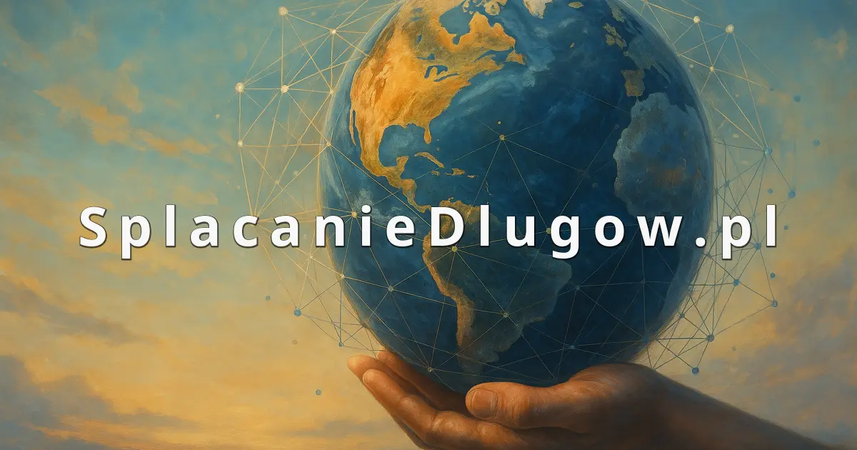 SplacanieDlugow.pl - domena na sprzedaż