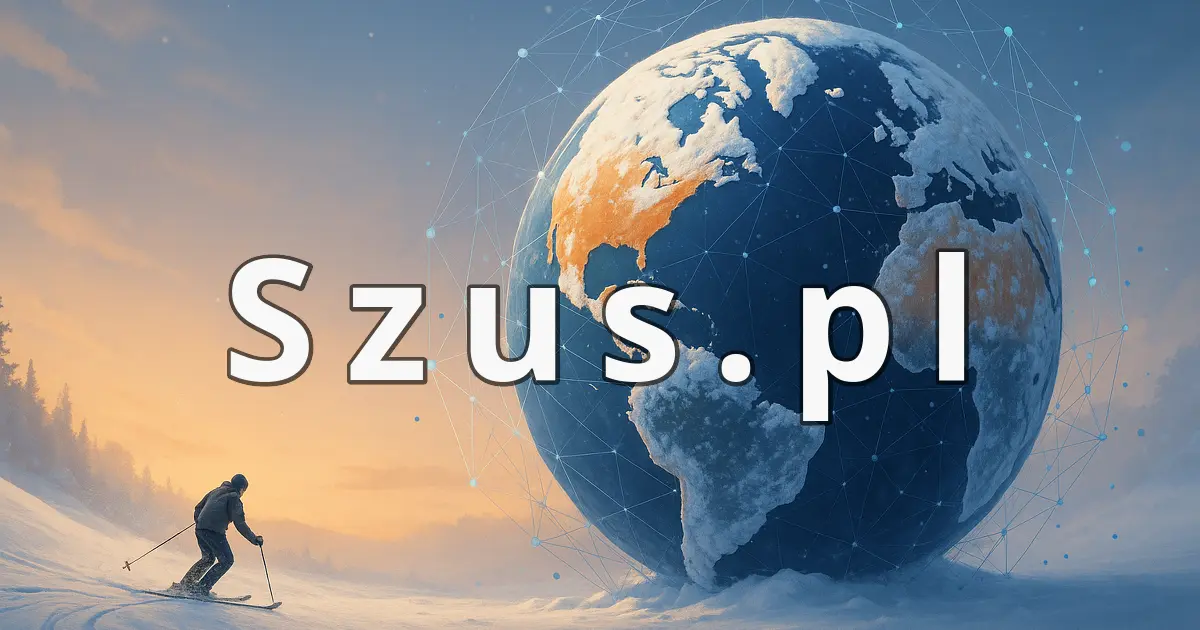 Szus.pl - domena na sprzedaż