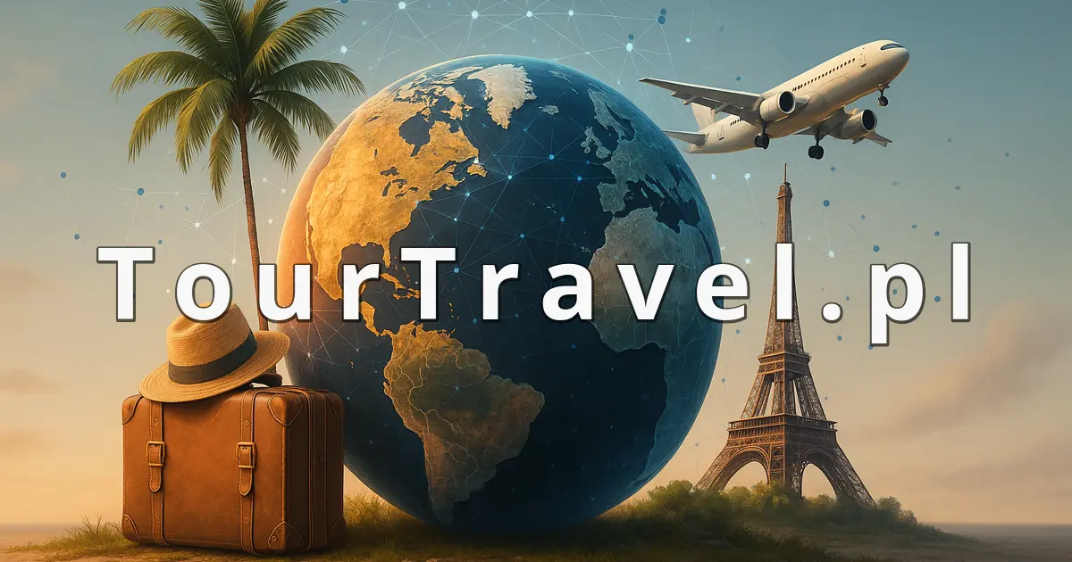 TourTravel.pl - domena na sprzedaż