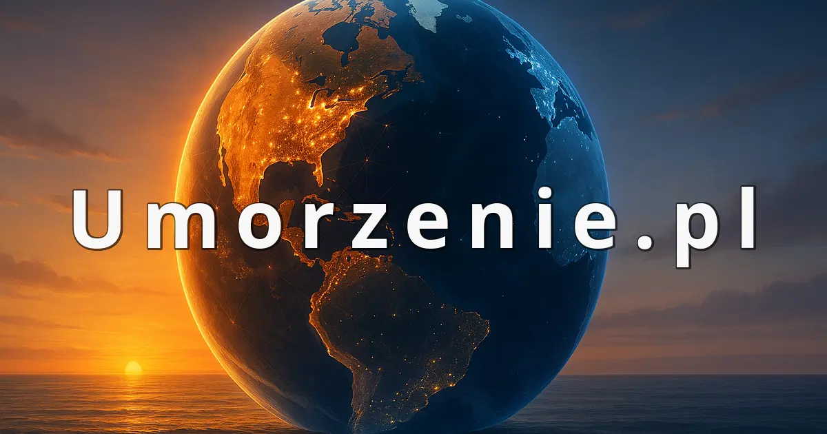 Umorzenie.pl - domena na sprzedaż