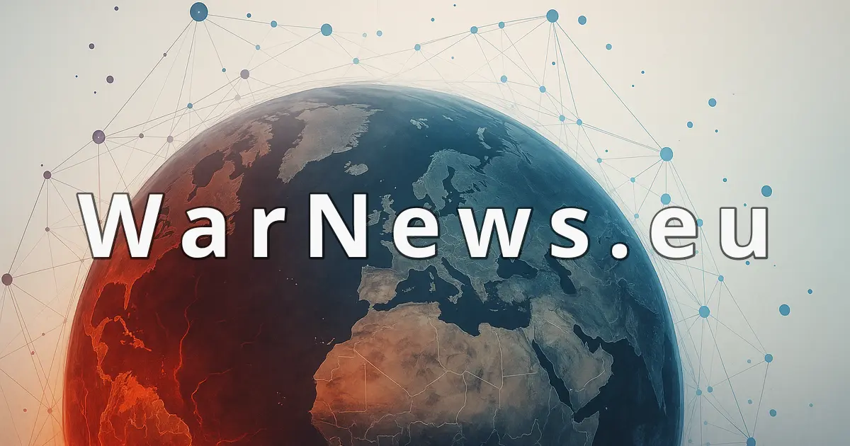 WarNews.eu - domena na sprzedaż