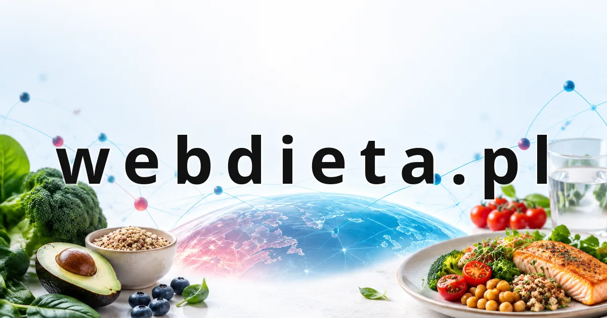 webdieta.pl - domena na sprzedaż