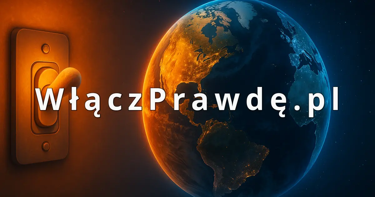 WłączPrawdę.pl - domena na sprzedaż