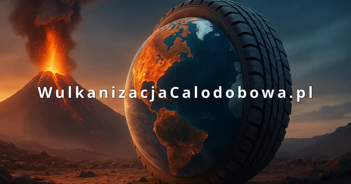 WulkanizacjaCalodobowa.pl - domena na sprzedaż