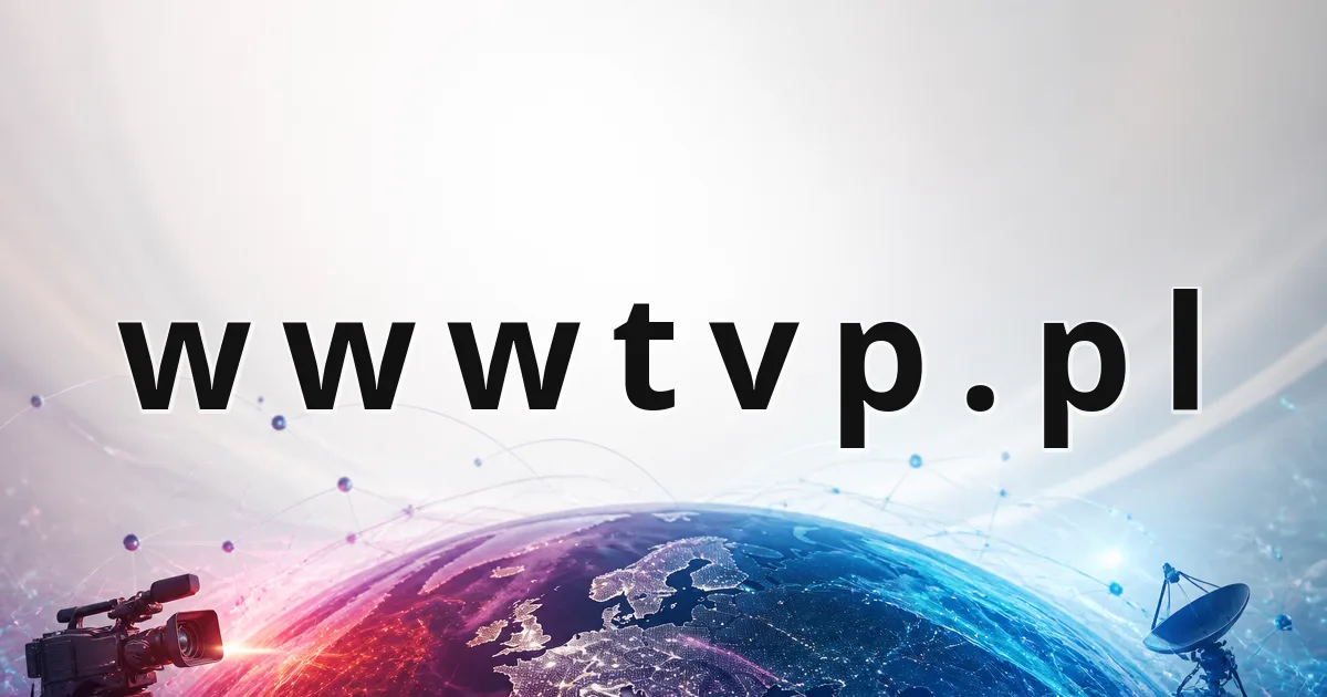 wwwtvp.pl - domena na sprzedaż