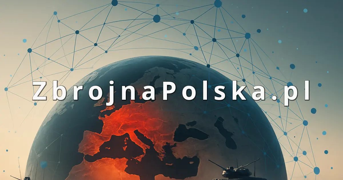 ZbrojnaPolska.pl - domena na sprzedaż